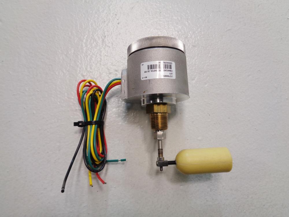 Murphy L971 Level Switch 15700090